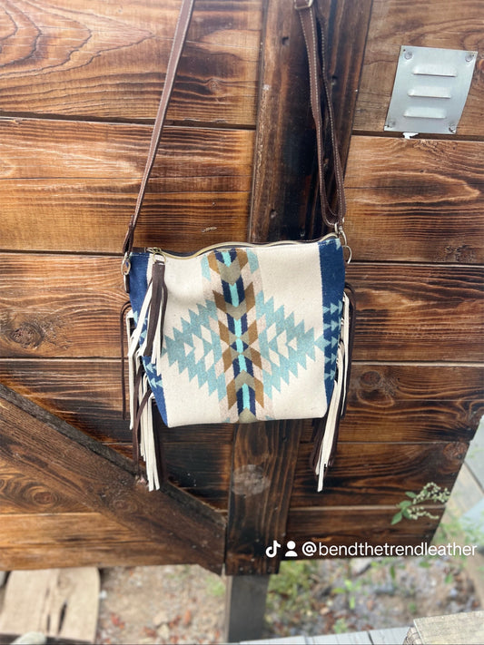 Pendleton Crossbody