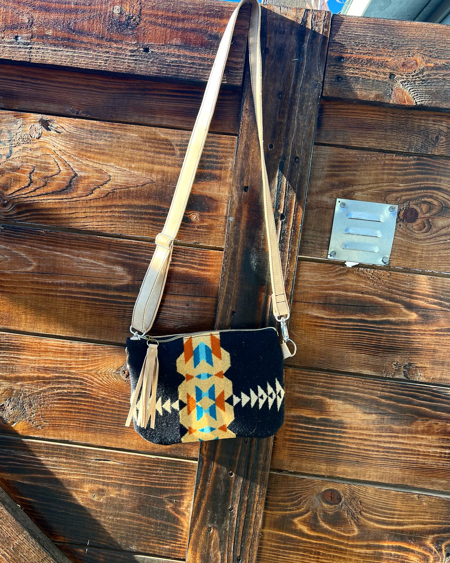 Pendleton Crossbody