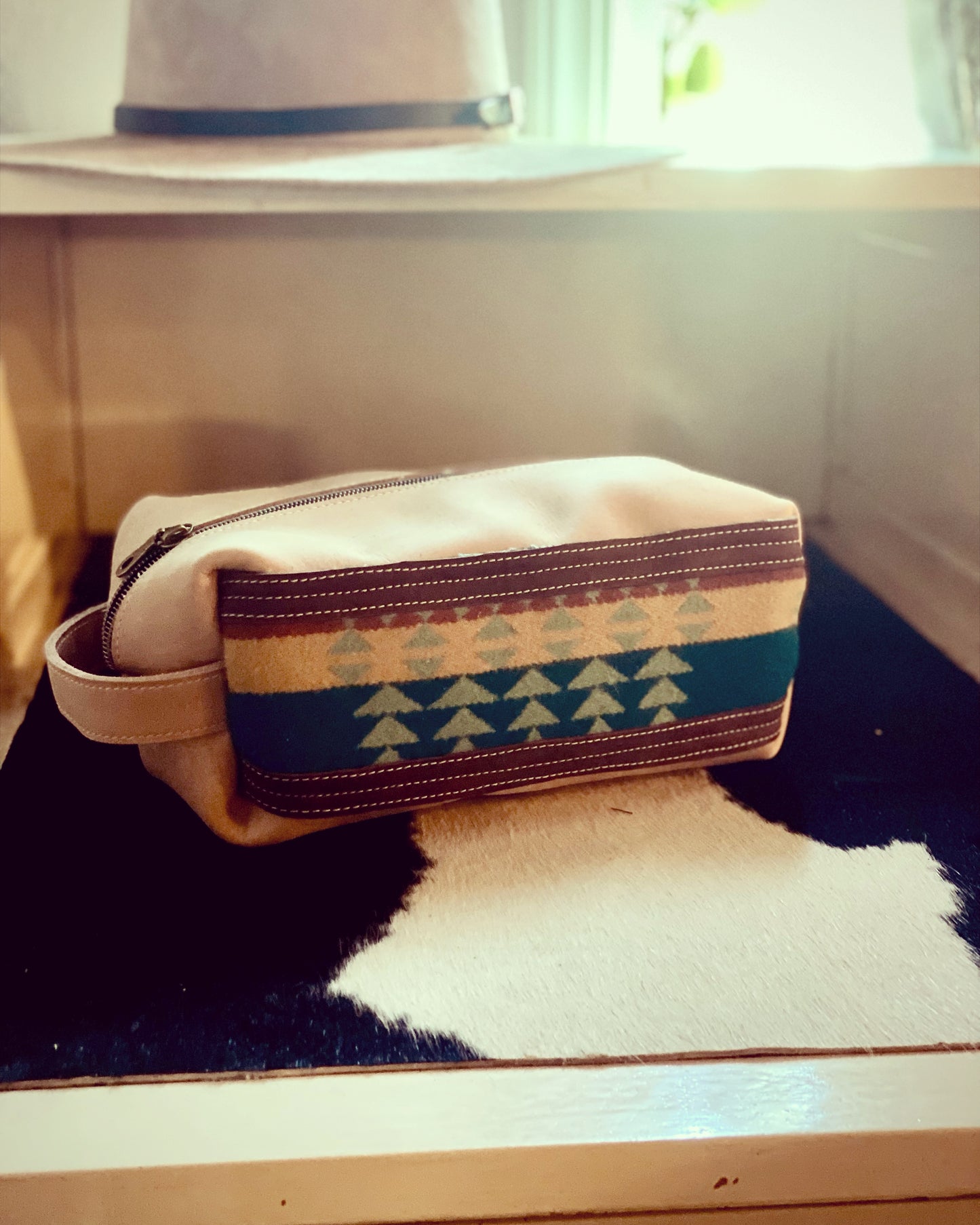 Make up bag